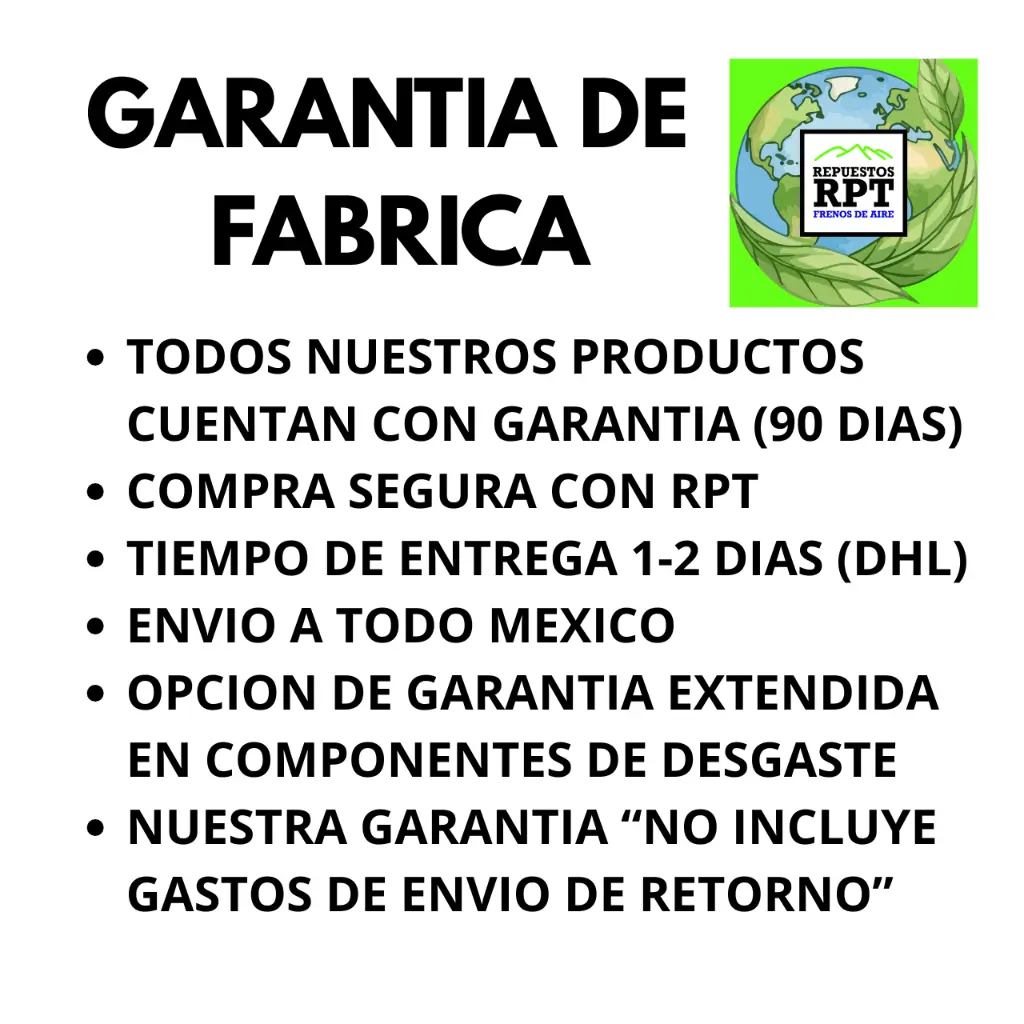 GARANTIA DE PRODUCTOS RPT VALVULAS.webp