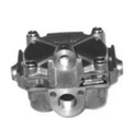 Repuesto RPT para valvula de relevo tipo Wabco 001 2098 9730110240 para ABS