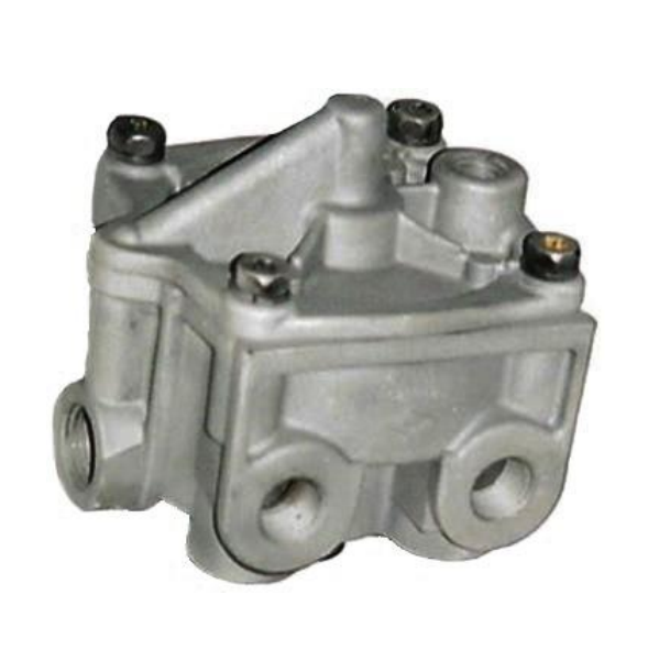 Repuesto RPT P/Valvula de Relevo Tipo R-12P Bendix