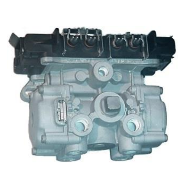 Repuesto RPT para valvula funcion completa Wabco 109 2802 400 500 1030 para ABS