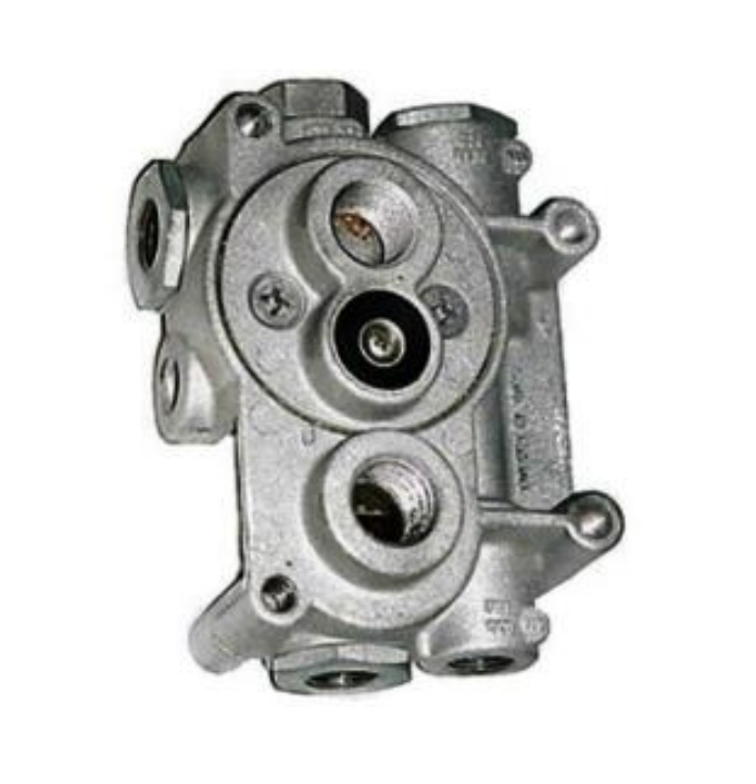 Repuesto RPT para valvula de proteccion al tractor tipo TP-5 Bendix