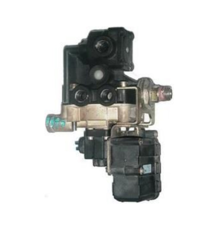 Repuesto RPT para valvula de remolque con funcion completa tipo RV040 para ABS menor