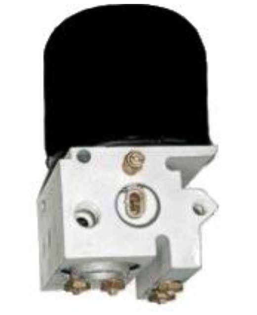 Retencion plastica para Secador de Aire AD-IS y AD-IS DLU