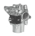 Repuesto RPT para valvula de paso tipo Wabco 001 1297 4721950830 para ABS
