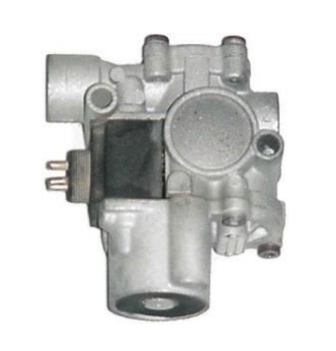 Repuesto RPT para Valvula de paso Tipo Wabco 001 1591 4721950050 para ABS