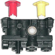 RPT110 - Repuesto RPT para valvula de tablero tipo MV-3 Bendix