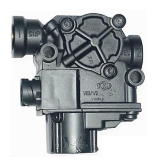 Repuesto RPT para modulador M-32 K2607T 300387