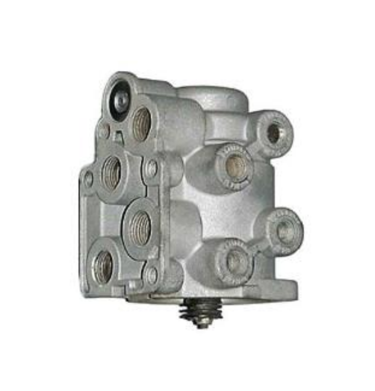 Repuesto RPT p/ valvula de Pie tipo E-7 Bendix menor