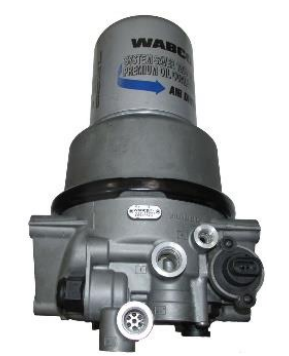 Repuesto RPT para secador WABCO 1200 HP