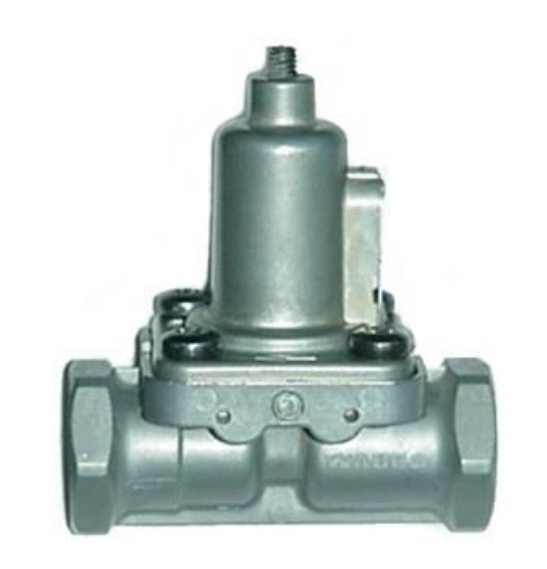 Repuesto RPT para Valvula reguladora de presion tipo Wabco 037 1803 4341001260