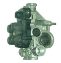 Repuesto RPT para valvula de seis circuitos con limitadora KNORR-BREMSE tipo AE-4800 S/A 06056 32 K002435 IND Brasileira