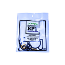 Repuesto RPT P/Valvula de Estacionamiento Knorr-Bremse A 003 430 75 81
