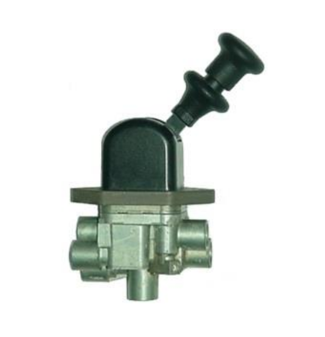 Repuesto RPT P/Valvula de Estacionamiento Knorr-Bremse A 003 430 75 81