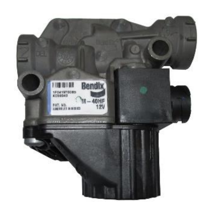 Repuesto RPT para Modulador Bendix M-40HF