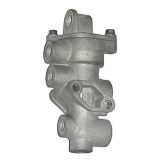 Repuesto RPT P/Valvula de Proteccion al Tractor Bendix TP-3DC