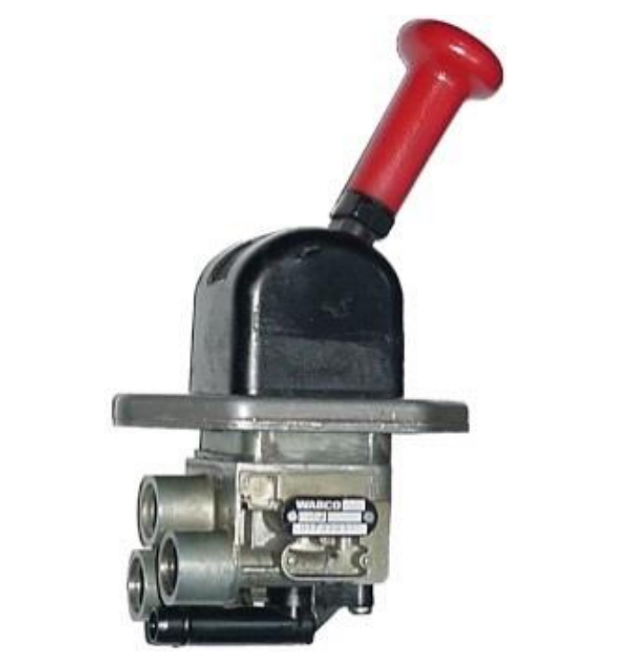 Repuesto RPT P/Valvula de Tablero WABCO 008 4402 961723031 0