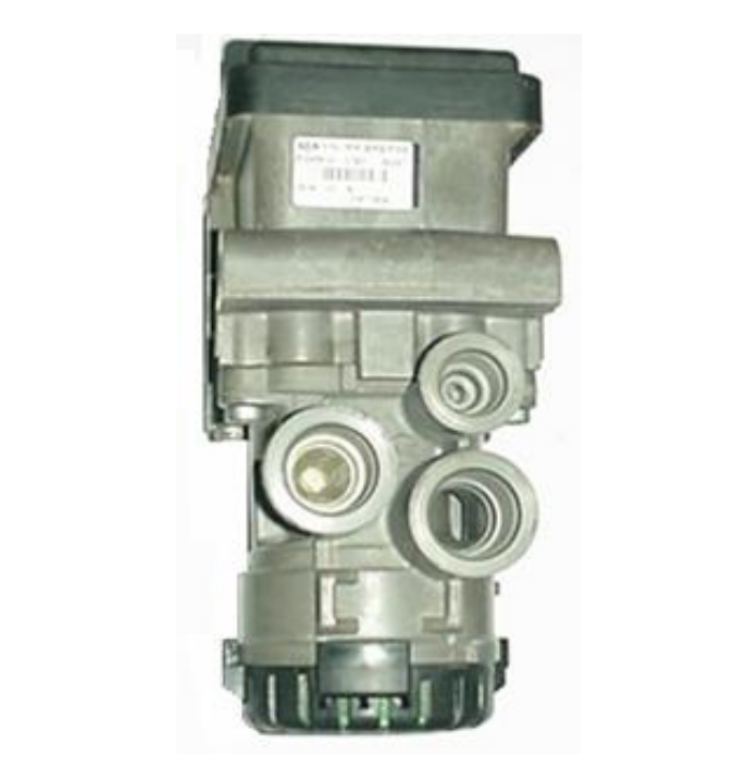 Repuesto RPT P/Valvula de Relevo Tipo Knorr-Bremse K000914 21ED 00247 para EBS