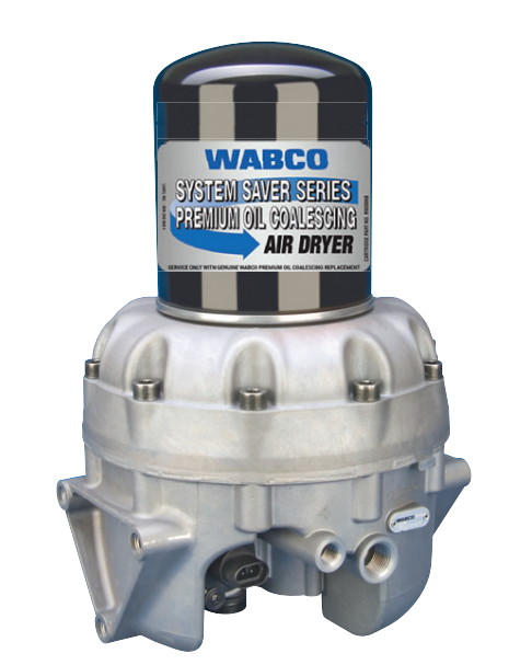 Repuesto para Secador de Aire Wabco 1200 Plus Tipo Original