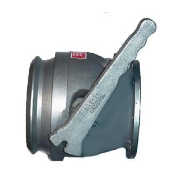 Repuesto RPT P/Adaptador Tipo Emco Wheaton F501 DE 4"