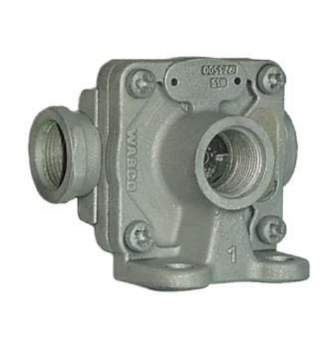 Repuesto RPT P/Valvula de Descarga Rapida Tipo Volvo 9518619 Tipo Wabco 35 1503 973500 0440