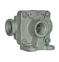 Repuesto RPT P/Valvula de Descarga Rapida Tipo Volvo 9518619 Tipo Wabco 35 1503 973500 0440