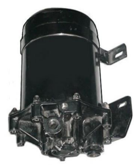 Repuesto RPT P/Secador de Aire Tipo AD-9 Bendix