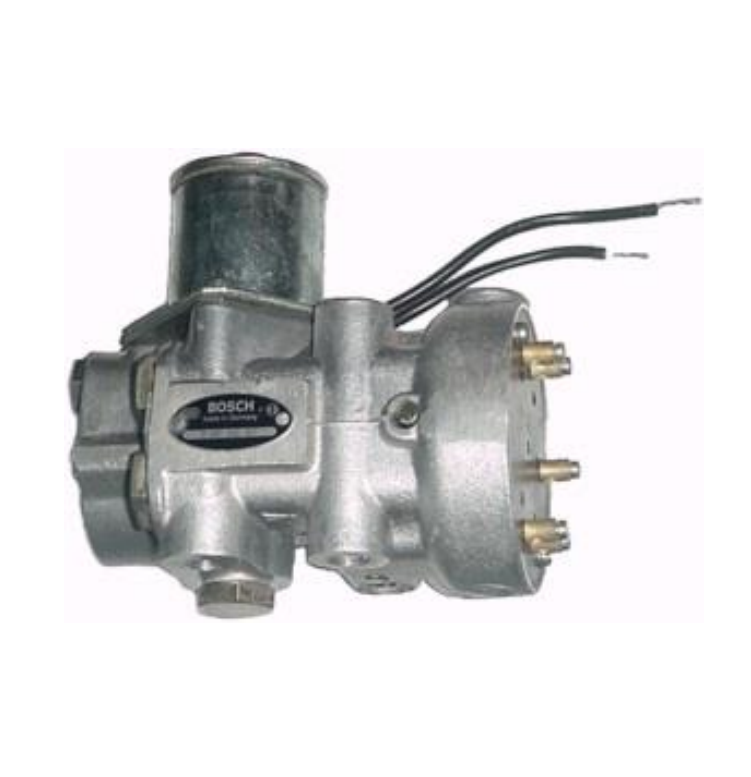 Repuesto RPT P/Valvula Electroneumatica de Puerta Tipo Bosch 086 0 481 500 007