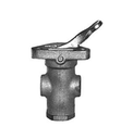 Repuesto RPT P/Valvula de palanqueta tipo TW-1 Bendix