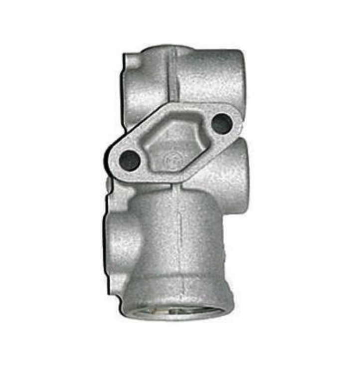 Repuesto RPT P/Valvula de Proteccion TP-3 Bendix