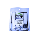 Repuesto RPT P/Valvula de Tablero Tipo PP-1 Bendix Con Resorte