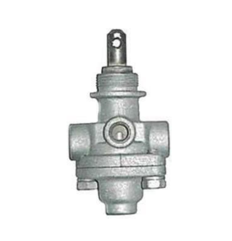 Repuesto RPT P/Valvula de Tablero Tipo PP-1 Bendix Con Resorte