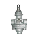 Repuesto RPT P/Valvula de Tablero Tipo PP-1 Bendix Con Resorte
