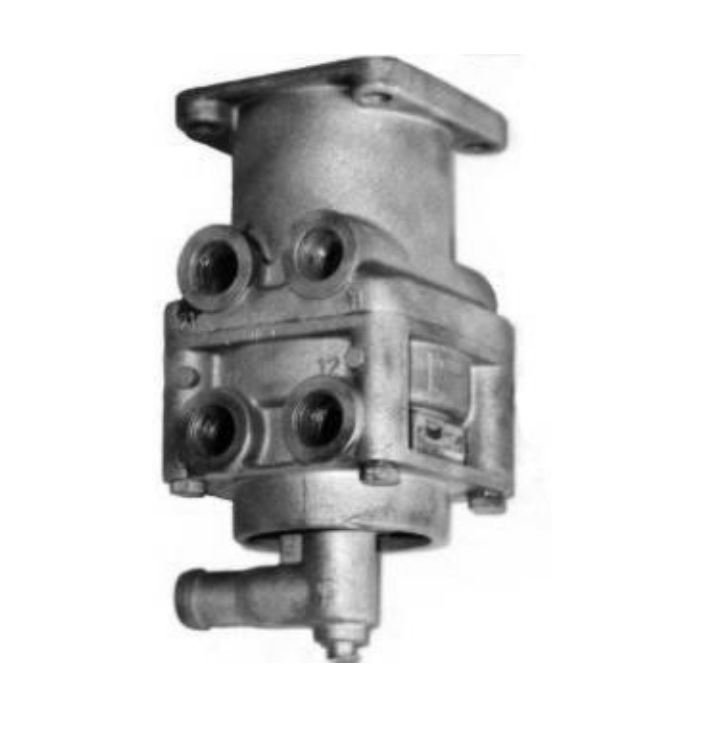 Repuesto RPT P/Valvula de Pie Tipo DX71BY 9150 Para Tractor y Autobus Scania