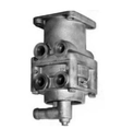 Repuesto RPT P/Valvula de Pie Tipo DX71BY 9150 Para Tractor y Autobus Scania