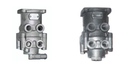 Repuesto RPT P/Valvula de Pie FREIOS KNORR MB 4629 y 4630