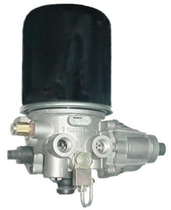 Repuesto RPT P/Secador Tipo Rockwell Wabco 111 1504 4324130060