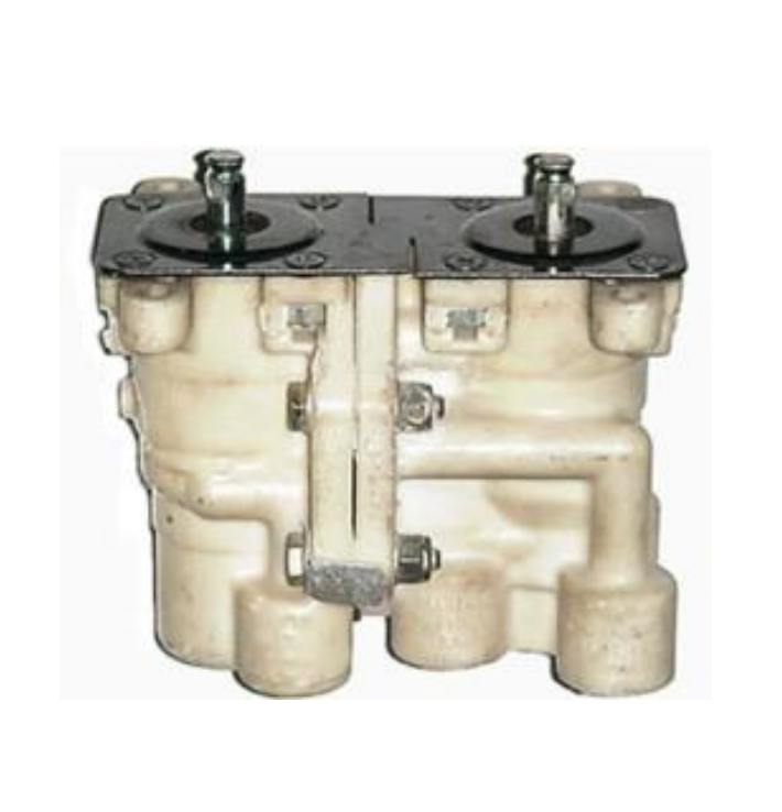 Repuesto RPT P/Valvula de Tablero Tipo MV-2 Bendix