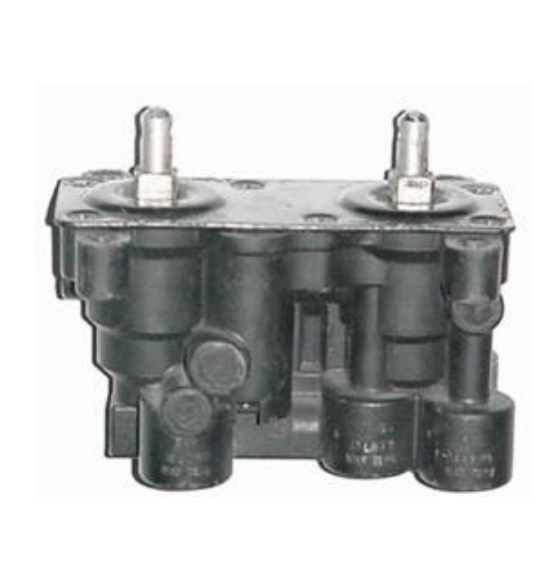Retencion Guia P/Valvula de Tablero Tipo KN20615
