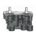 Retencion Guia P/Valvula de Tablero Tipo KN20615