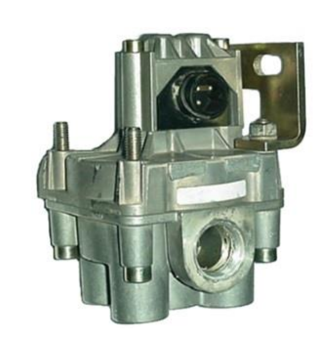 Repuesto RPT P/Valvula de relevo Knorr-Bremse 061 03