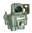 Repuesto RPT P/Valvula de relevo Knorr-Bremse 061 03