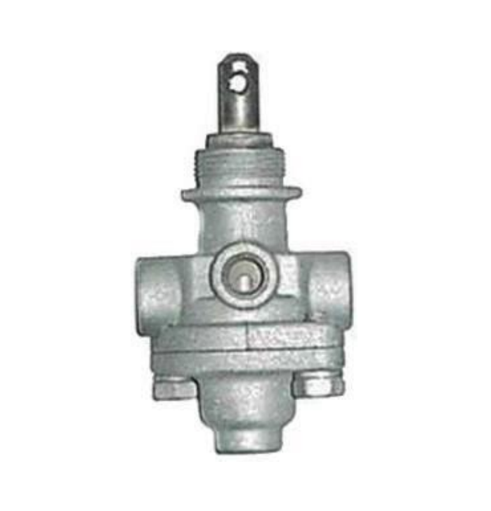 Repuesto RPT P/Valvula de Tablero Tipo PP-1 Bendix