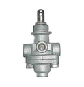 Repuesto RPT P/Valvula de Tablero Tipo PP-1 Bendix