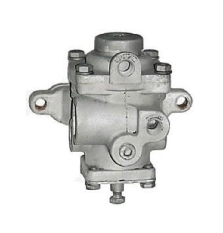 Repuesto RPT P/Valvula Moduladora Tipo R-7 BENDIX