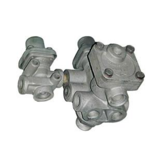 Repuesto RPT  P/Valvula de Relevo de Remolque Tipo SR-4 BENDIX
