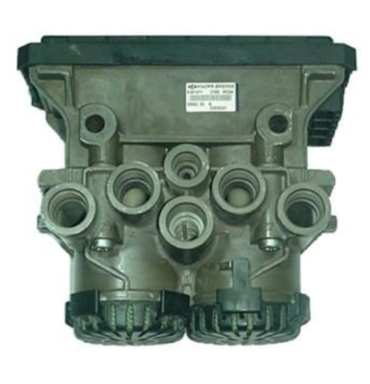 Repuesto RPT P/Valvula de Relevo Knorr-Bremse K001411 21EE 00334 08052 03 A