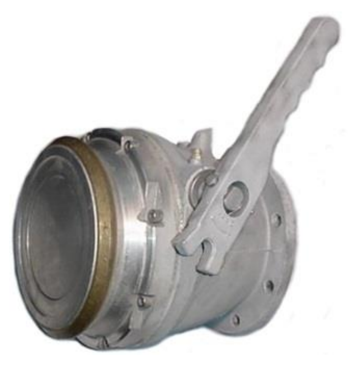 Repuesto RPT P/Adaptador Tipo SIF de 4"