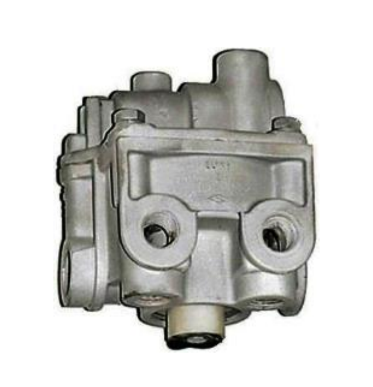 Repuesto RPT P/Valvula de Relevo BP-R1 Bendix