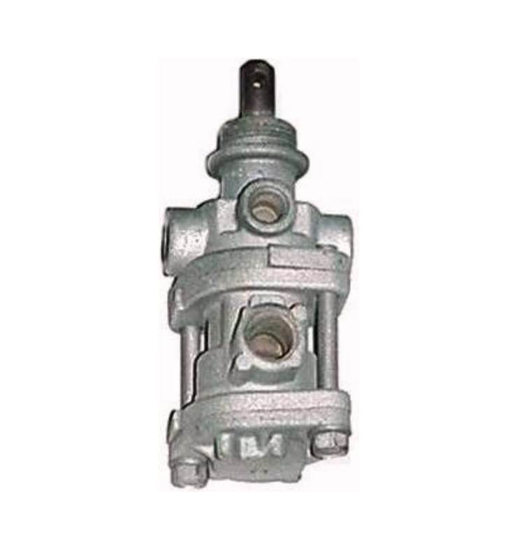 Repuesto RPT  P/Valvula de Tablero Tipo PP-3 Bendix