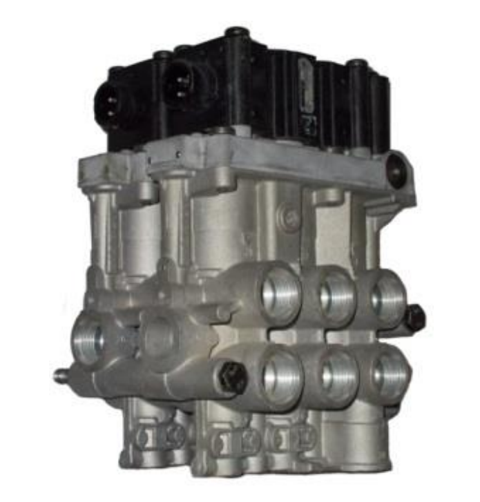 Repuesto RPT P/Valvula de Suspencion WABCO 037 1208 4729051110